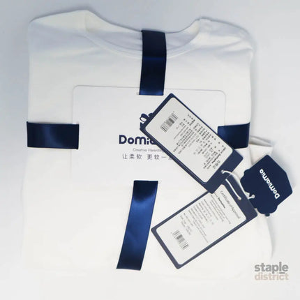 Domia Baby leisure wear Domia Full Logo100-2006733364672991233