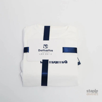 Domia Baby leisure wear Domia Logo90 full body-2006733364060622848