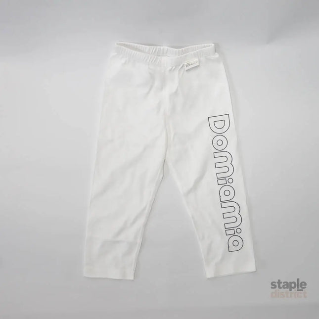 Domia Baby leisure wear Domia part Logo90-2006733355521019906