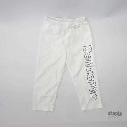 Domia Baby leisure wear Domia part Logo90-2006733355521019906