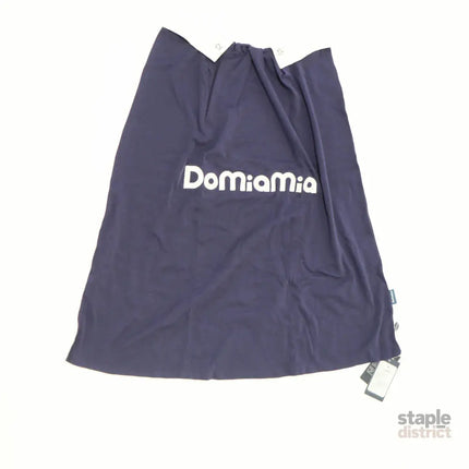 Domia Doublelayer Knit Cape Super Innovator-2006733366380072961