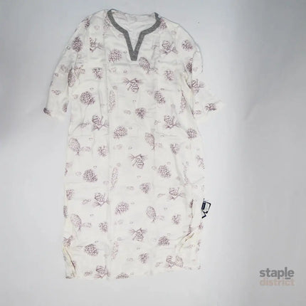Domia Parentchild Loungewear DressPinecone Space S-2006733358834520065