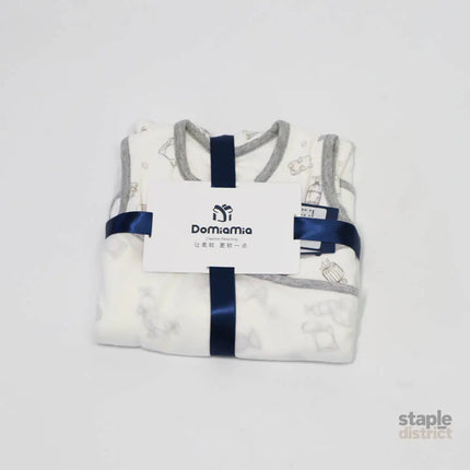 Domia Pure Cotton Knit Newborn Sleepbagcandy Times-2006733365910310912