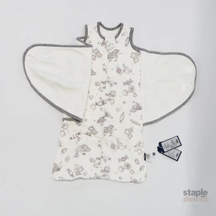 Domia Pure Cotton Knit Newborn Sleepbagcandy Times-2006733365910310913