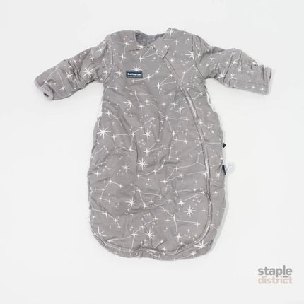 Domia Slp Bag With Removable Sleeves 3.5Tog Starry Sky S-2006733365587349506
