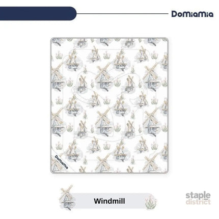 Domiamia Cooling Comforter Blankets | Kids 120*150-2006733433975476224