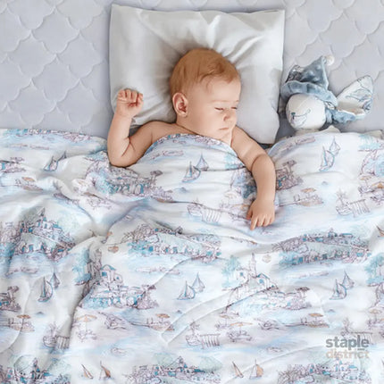 Domiamia Cooling Comforter Blankets | Kids 120*150-2006733433442799618
