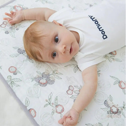 Domiamia Nappy Changing Mat Mangosteen-2006733353113489409
