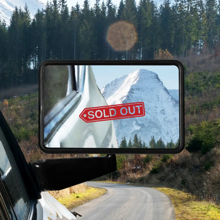 Door Side Mirrors For Toyota HILUX UTE-2018816749197201415