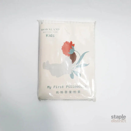 DOWNLAND Clima Baby Pillow Case-2006733360726151169