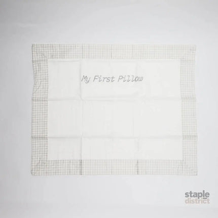 DOWNLAND Clima Baby Pillow Case-2006733360726151168