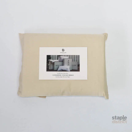 Downland Travel Sheet  Cream 160x210-2006733362894606336