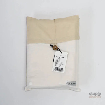 Downland Travel Sheet  Cream 160x210-2006733362894606337