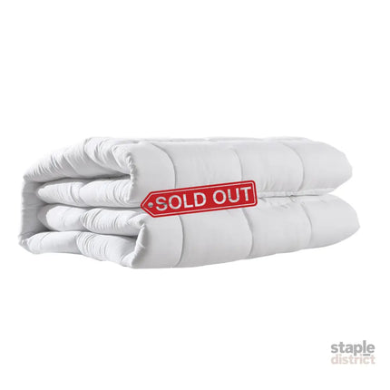 DreamZ 400GSM All Season Bamboo Winter King Single-2018816741077028865