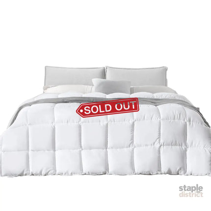 DreamZ 400GSM All Season Bamboo Winter King Single-2018816741077028864