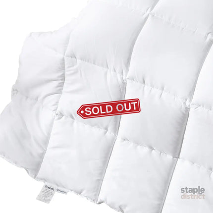 DreamZ 400GSM All Season Bamboo Winter King Single-2018816741077028869