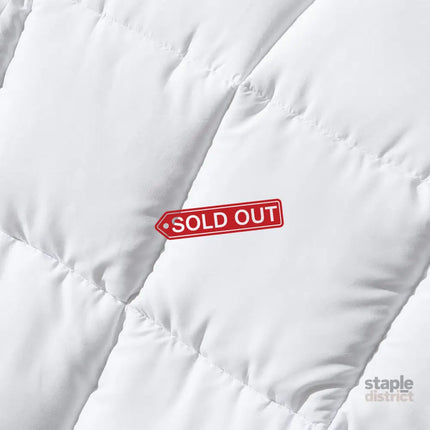 DreamZ 400GSM All Season Bamboo Winter King Single-2018816741077028867