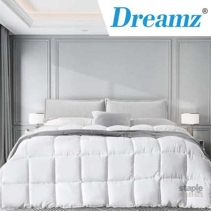 DreamZ 400GSM All Season Bamboo Winter Queen-2018816759133507591
