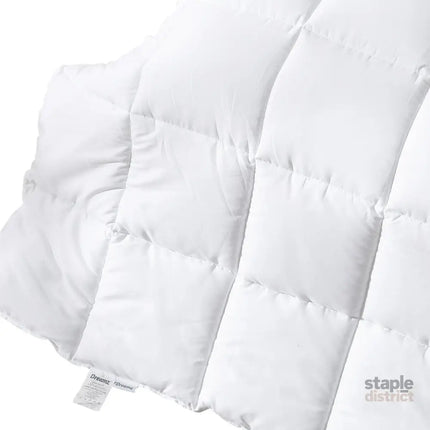 DreamZ 400GSM All Season Bamboo Winter Queen-2018816759133507589