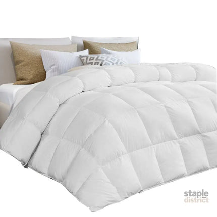 DreamZ All Season Quilt Siliconized Double-2025742032642904064