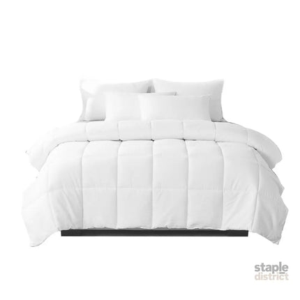 DreamZ All Season Quilt Siliconized King-2029387235165605889