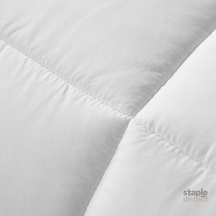 DreamZ All Season Quilt Siliconized Queen-2029387235522121732
