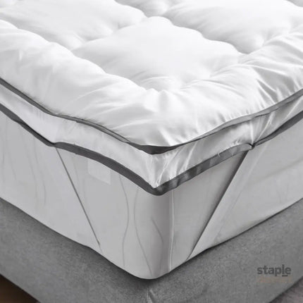 DreamZ Bedding Luxury Pillowtop Mattress King-2006733096313032707