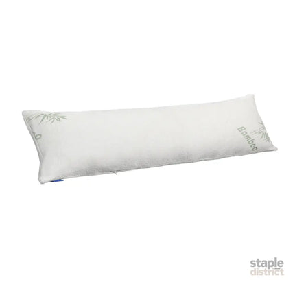 DreamZ Body Pillow Memory Foam Long-2025742038967914496