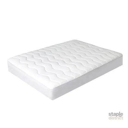 Dreamz Cool Mattress Topper Protector Queen-2006733100436033536