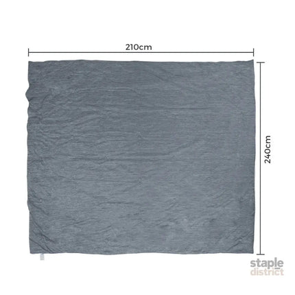 DreamZ Cooling Blanket Summer Quilt 240x210cm-2018816819955109890