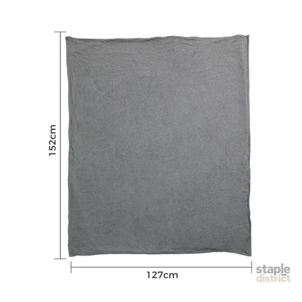 DreamZ Double-Sided Washable Cooling Blanket Small-2018816750111559682