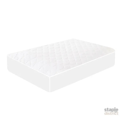 DreamZ Fitted Waterproof Bed Mattress Protector King-2029387256262955008