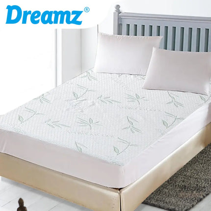 DreamZ Fully Fitted Waterproof Breathable King-2006733084300546055
