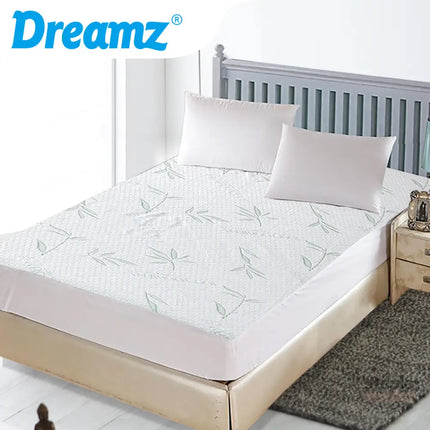 DreamZ Fully Fitted Waterproof Breathable Single-2006733084812251143