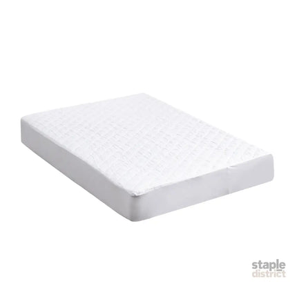 DreamZ Fully Fitted Waterproof Microfiber Double-2006733083285524480
