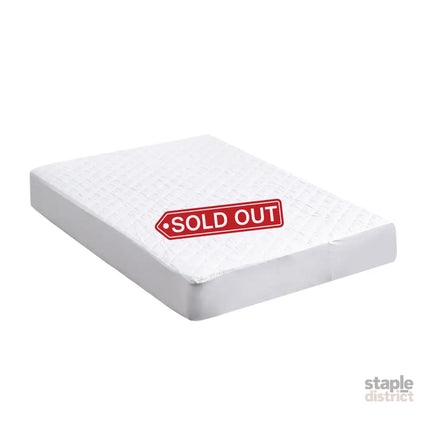 DreamZ Fully Fitted Waterproof Microfiber Double-2006733083285524480