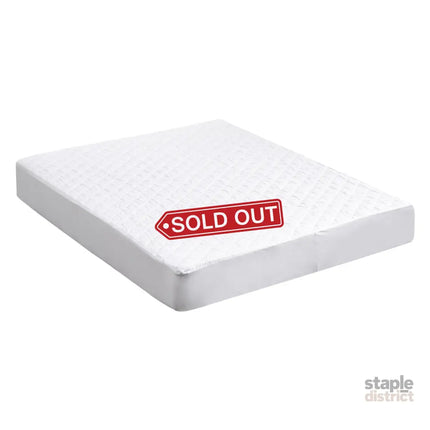 DreamZ Fully Fitted Waterproof Microfiber King-2018816653843894272