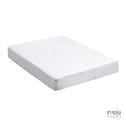DreamZ Fully Fitted Waterproof Microfiber Queen-2006733083809812480