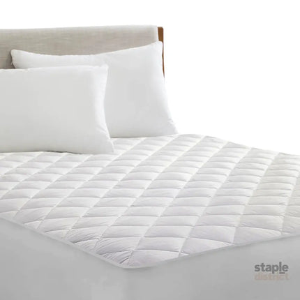 DreamZ Fully Fitted Waterproof Microfiber Single-2029387271945457665