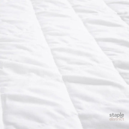 DreamZ Fully Fitted Waterproof Microfiber Single-2029387271945457667
