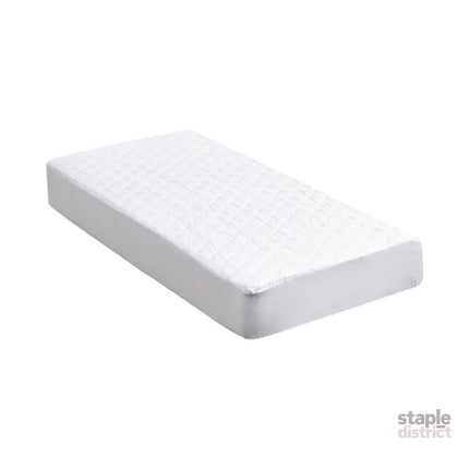 DreamZ Fully Fitted Waterproof Microfiber Single-2029387271945457664