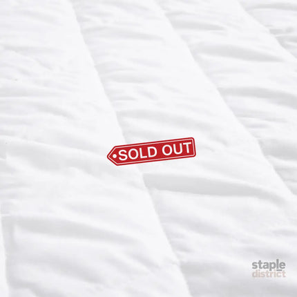 DreamZ Fully Fitted Waterproof Microfiber Single-2029387271945457667