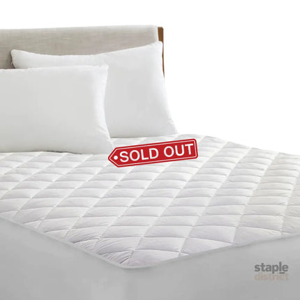 DreamZ Fully Fitted Waterproof Microfiber Single-2029387271945457665
