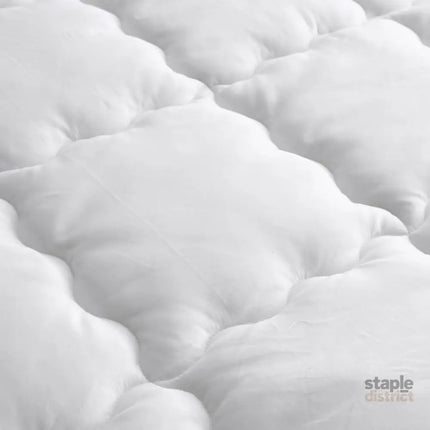 DreamZ Luxury Bedding Pillowtop Mattress King single-2018816724933152773