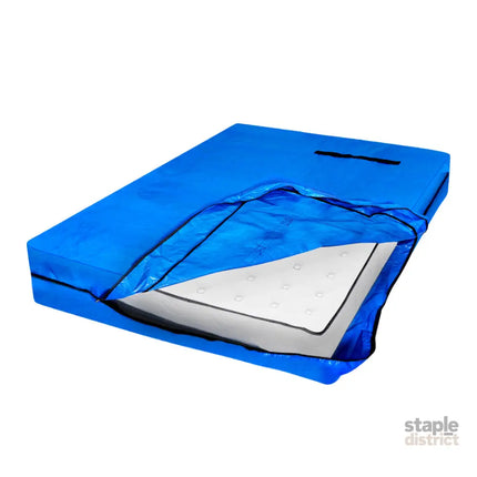 DreamZ Mattress Bag Protector Plastic Double-2029387274034221056