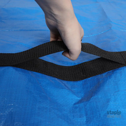 DreamZ Mattress Bag Protector Plastic King-2018816696827121667