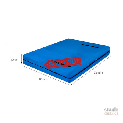 DreamZ Mattress Bag Protector Plastic Single-2025742038695284738