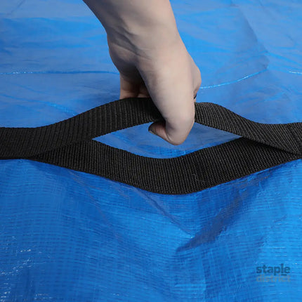 DreamZ Mattress Bag Protector Plastic Single King-2050056900631990277