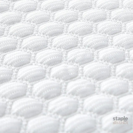 DreamZ Mattress Protector Topper Polyester Double-2018816716888477700