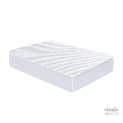 DreamZ Mattress Protector Topper Polyester Single-2029387255914827777